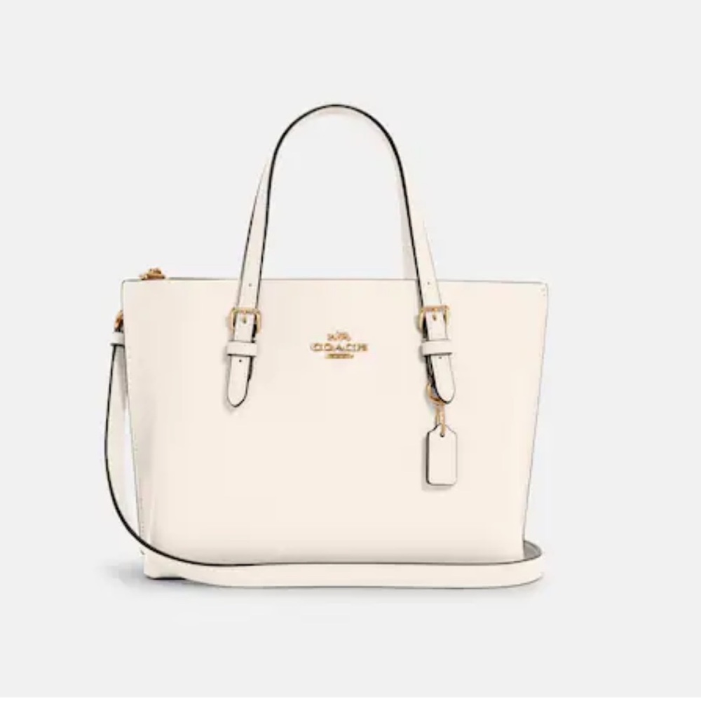 Brand new coach purse 
Tags not attached